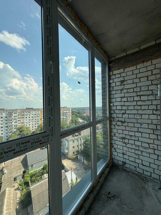 Купити квартиру за адресою ЖК Аристократ на Findly.com.ua Квартира на ЖК Аристократ, ID 244413, фото №1