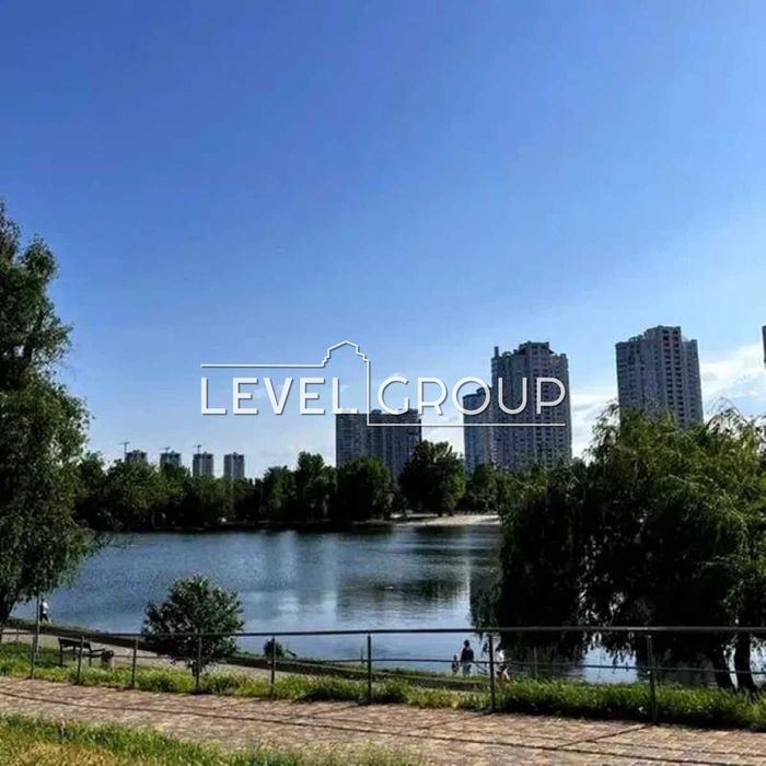 Квартира на Дніпровський в Києві, ID 242662, фото №16