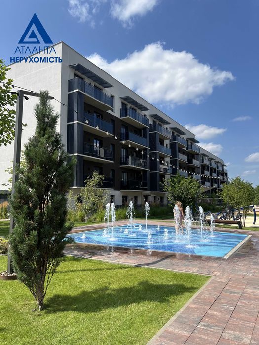 Квартира на ЖК StyleUP в Луцьку, ID 242062, фото №6