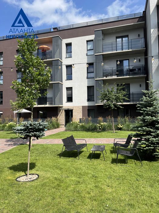 Квартира на ЖК StyleUP в Луцьку, ID 242062, фото №7