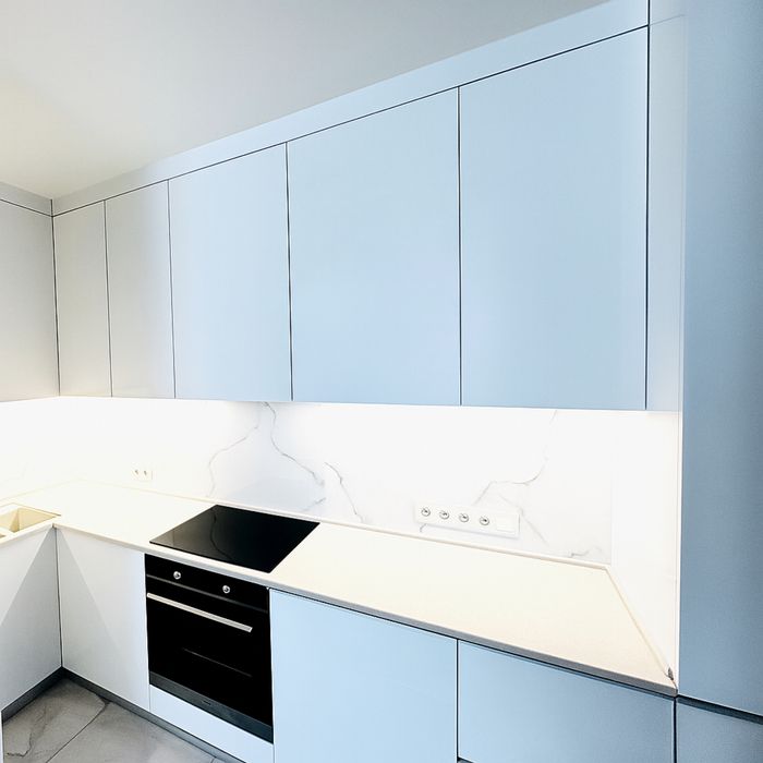 Квартира на вул. Глибочицька, 13 в Київ, ID 242004, фото №2