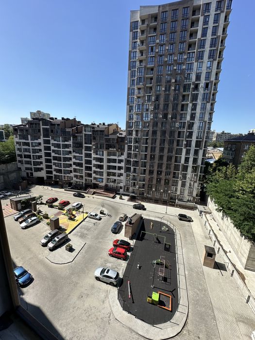 Квартира на вул. Глибочицька, 13 в Києві, ID 242004, фото №20