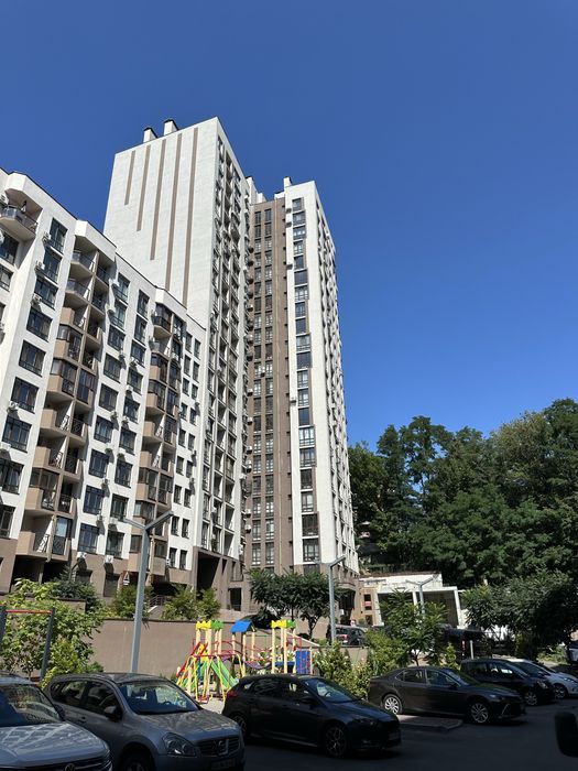 Квартира на вул. Глибочицька, 13 в Києві, ID 242004, фото №21