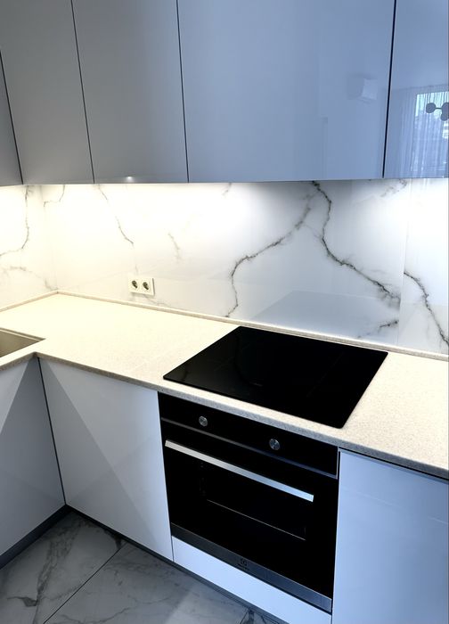 Квартира на вул. Глибочицька, 13 в Києві, ID 242004, фото №8