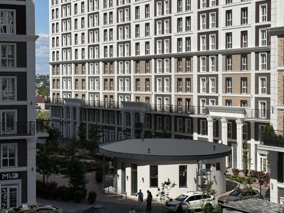 Квартира на вул. Максимовича в Києві, ID 242343, фото №3