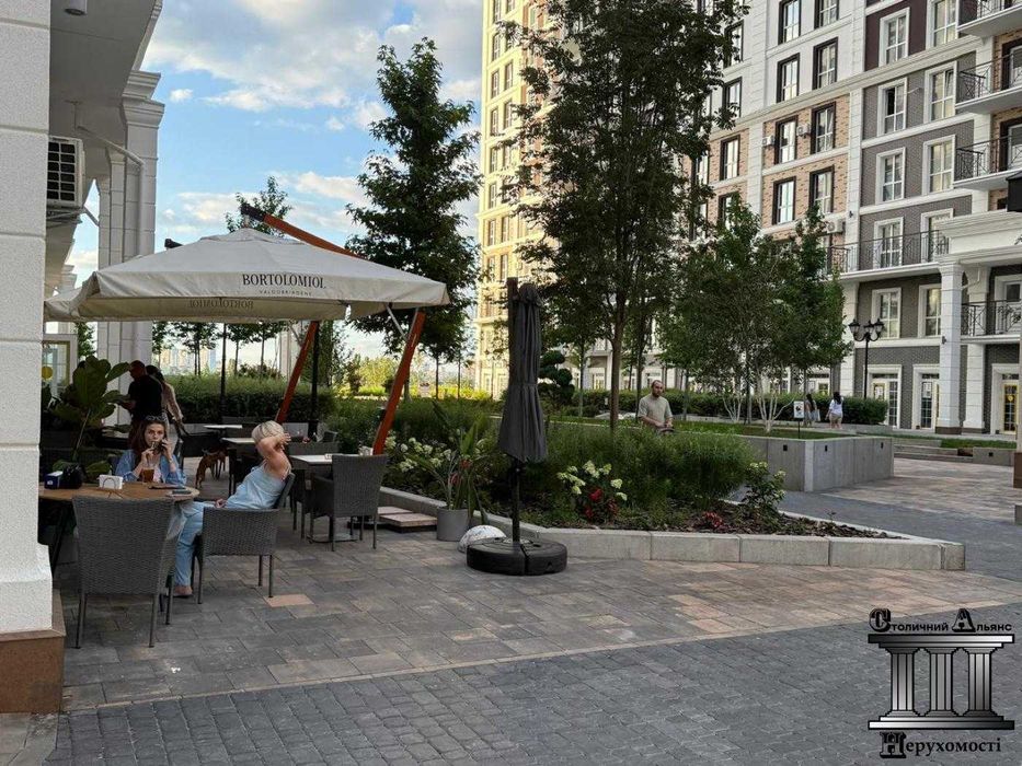 Квартира на вул. Максимовича в Києві, ID 242343, фото №7