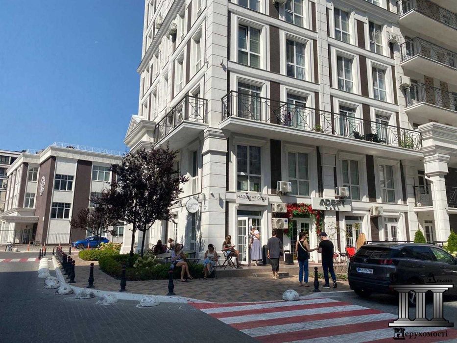 Квартира на вул. Максимовича в Києві, ID 242343, фото №10