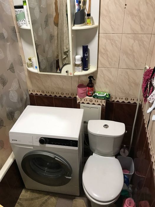 Квартира на вул. Інженерна в Дніпрі, ID 242491, фото №6