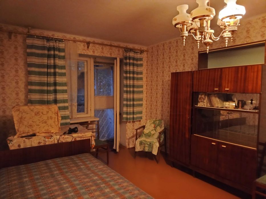 Квартира на вул. Рабіна в Одесі, ID 246152, фото №1