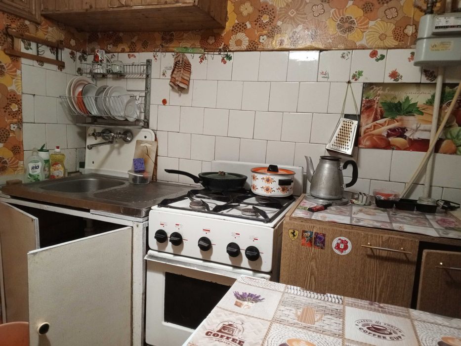 Квартира на вул. Рабіна в Одесі, ID 246152, фото №4