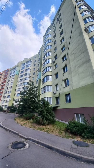 Квартира на пров. Середній, 2А в Вінниці, ID 333506, фото №15
