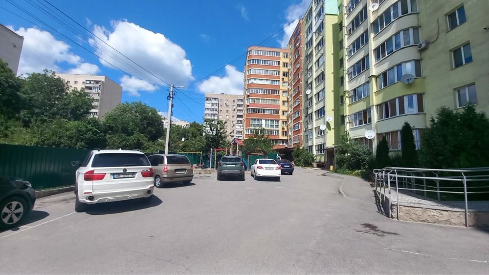 Квартира на пров. Середній, 2А в Вінниці, ID 333506, фото №16
