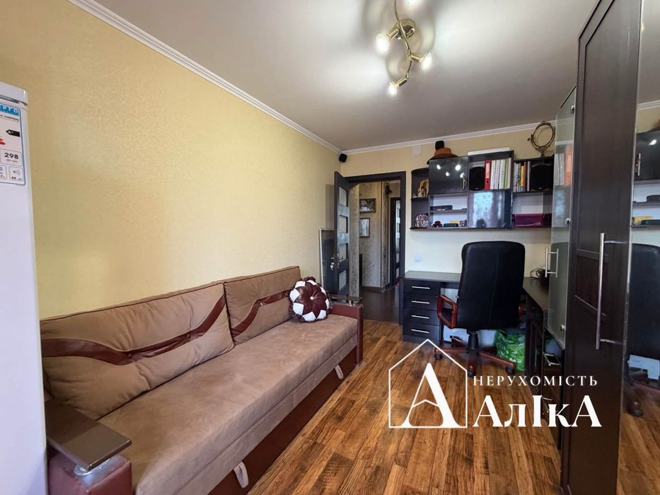 Квартира на Жовтневе в Кам'янці-Подільському, ID 293241, фото №11