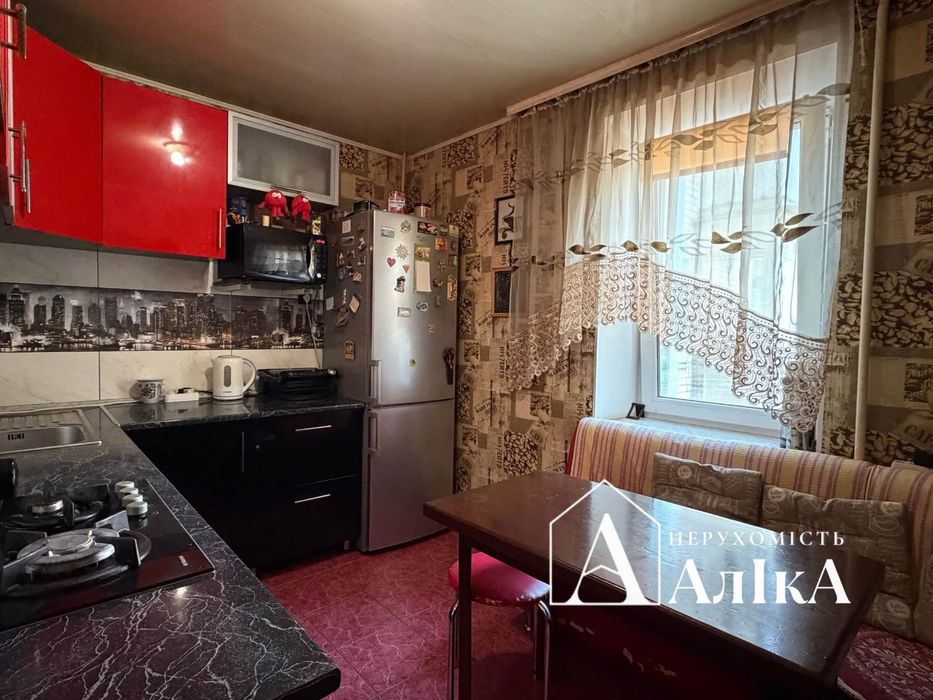 Квартира на Жовтневе в Кам'янці-Подільському, ID 293241, фото №16