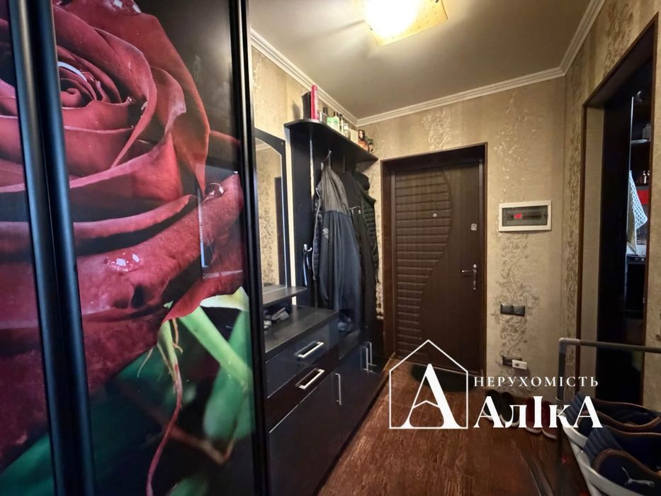 Квартира на Жовтневе в Кам'янці-Подільському, ID 293241, фото №23