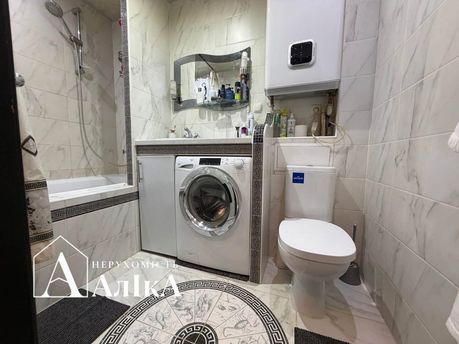 Квартира на Жовтневе в Кам'янець-Подільський, ID 293241, фото №5