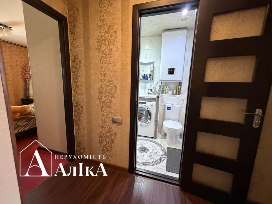 Квартира на Жовтневе в Кам'янці-Подільському, ID 293241, фото №6