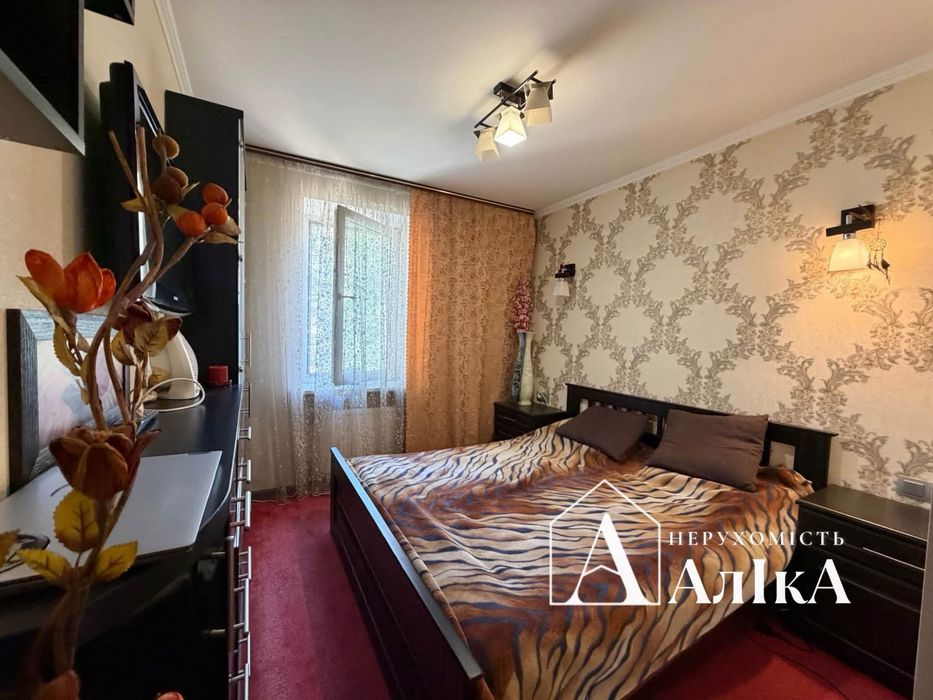 Квартира на Жовтневе в Кам'янці-Подільському, ID 293241, фото №7