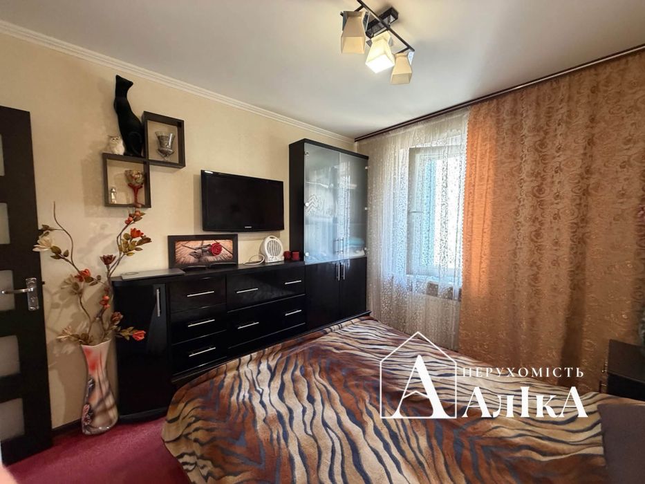 Квартира на Жовтневе в Кам'янці-Подільському, ID 293241, фото №8