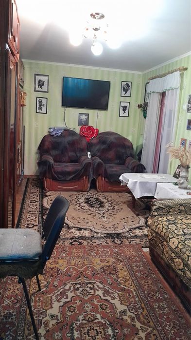 Квартира на вул. Ухтомського, 24/78 в Кривому Розі, ID 253024, фото №1