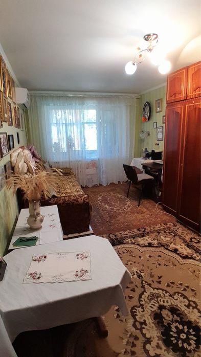 Квартира на вул. Ухтомського, 24/78 в Кривому Розі, ID 253024, фото №2