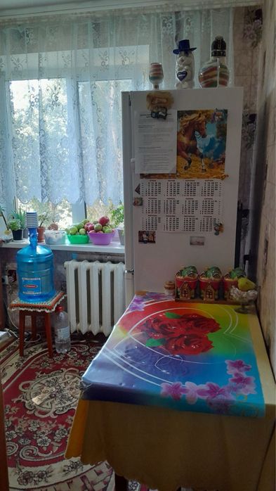 Квартира на вул. Ухтомського, 24/78 в Кривому Розі, ID 253024, фото №4