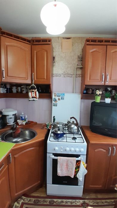 Квартира на вул. Ухтомського, 24/78 в Кривому Розі, ID 253024, фото №5