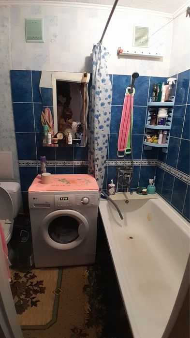 Квартира на вул. Ухтомського, 24/78 в Кривому Розі, ID 253024, фото №6
