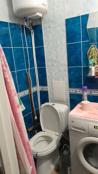 Квартира на вул. Ухтомського, 24/78 в Кривому Розі, ID 253024, фото №7