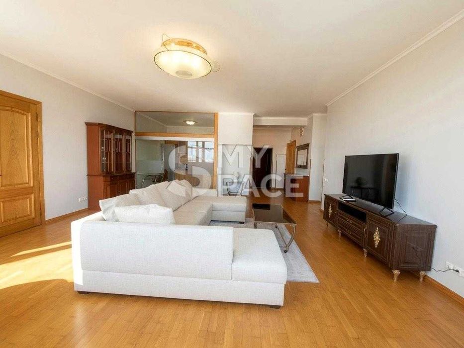 Квартира на Кловський узвіз, 5 в Києві, ID 360019, фото №2
