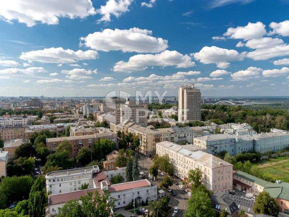 Квартира на Кловський узвіз, 5 в Києві, ID 360019, фото №12
