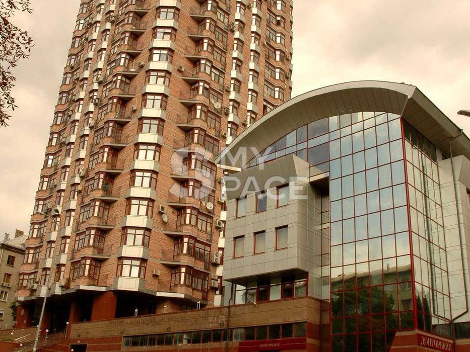 Квартира на Кловський узвіз, 5 в Києві, ID 360019, фото №14