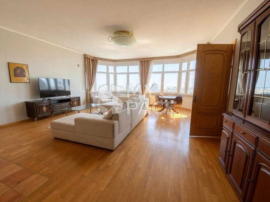 Квартира на Кловський узвіз, 5 в Києві, ID 360019, фото №3
