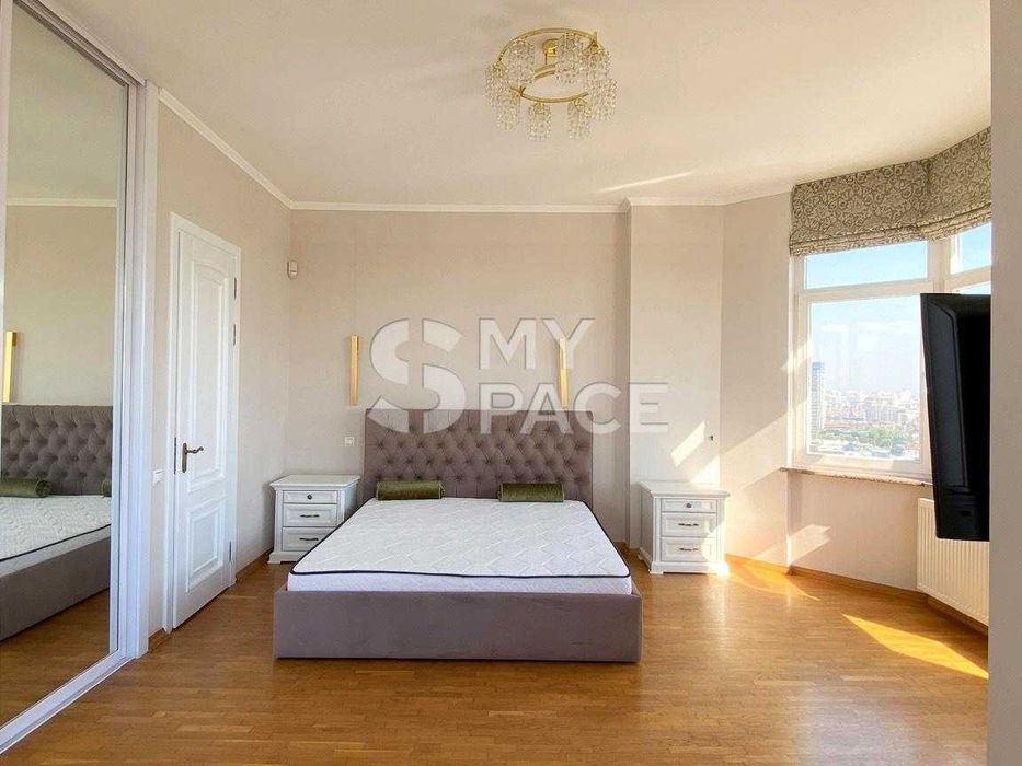 Квартира на Кловський узвіз, 5 в Києві, ID 360019, фото №5