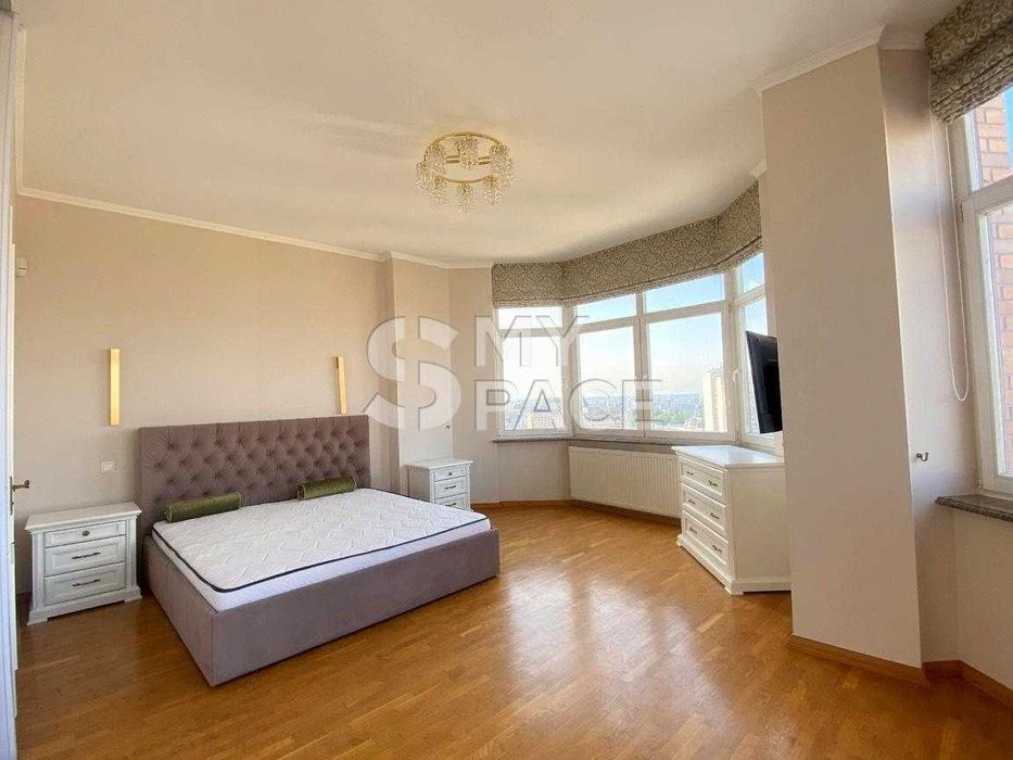 Квартира на Кловський узвіз, 5 в Києві, ID 360019, фото №6