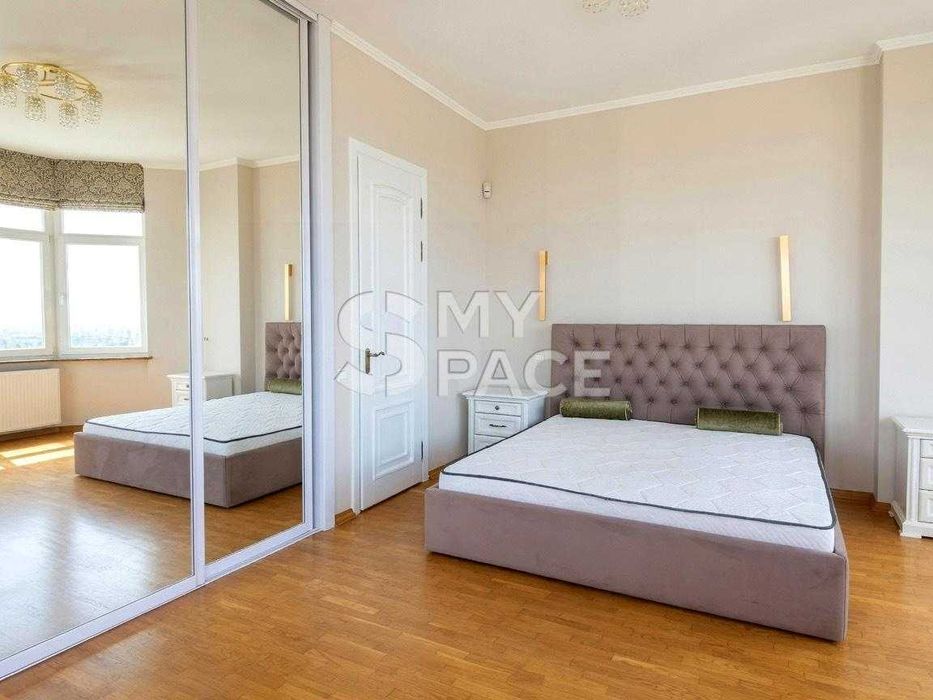 Квартира на Кловський узвіз, 5 в Києві, ID 360019, фото №7