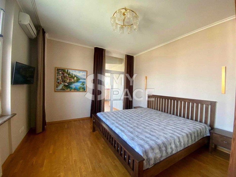 Квартира на Кловський узвіз, 5 в Києві, ID 360019, фото №8