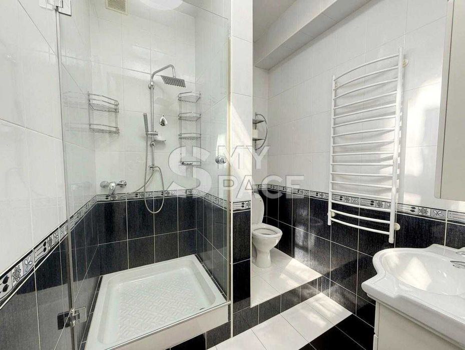 Квартира на Кловський узвіз, 5 в Києві, ID 360019, фото №10
