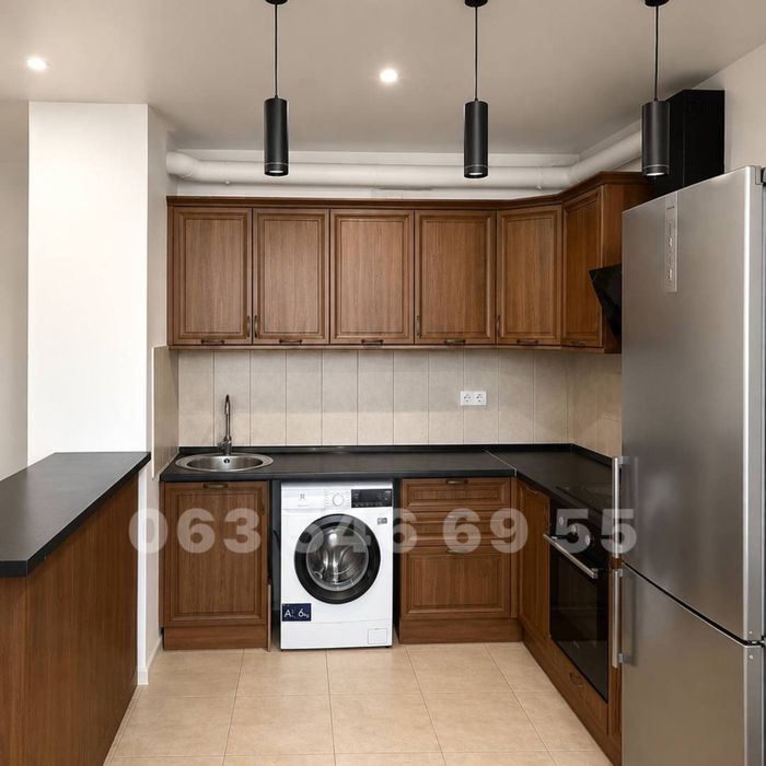 Квартира на вул. Сирецько-Садова, 1 в Київ, ID 238271, фото №2