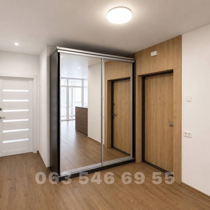 Квартира на вул. Сирецько-Садова, 1 в Києві, ID 238271, фото №11