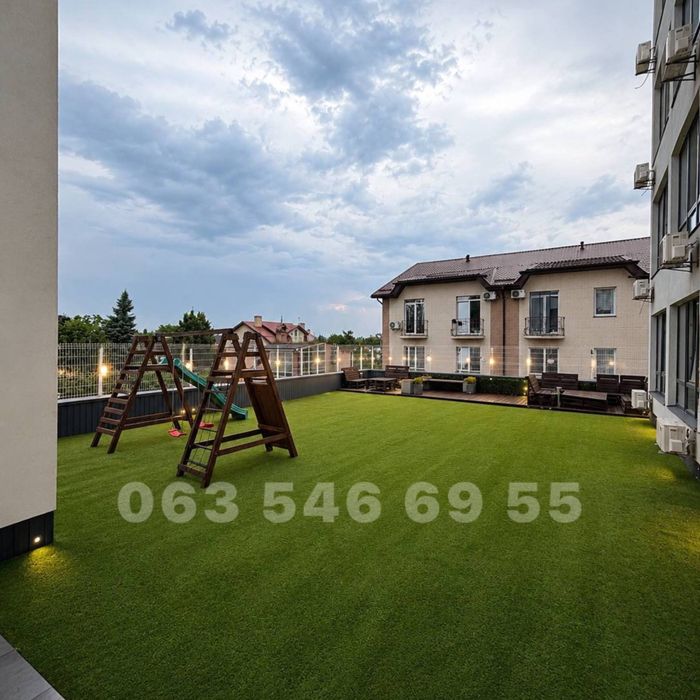 Квартира на вул. Сирецько-Садова, 1 в Києві, ID 238271, фото №13