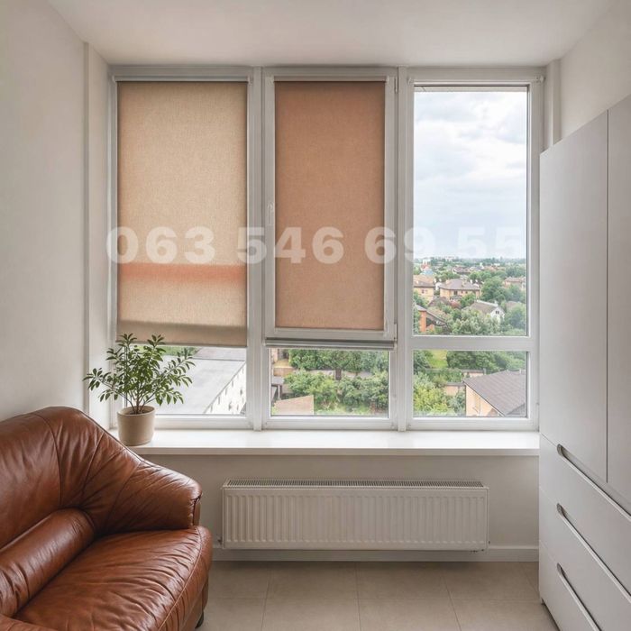 Квартира на вул. Сирецько-Садова, 1 в Київ, ID 238271, фото №3