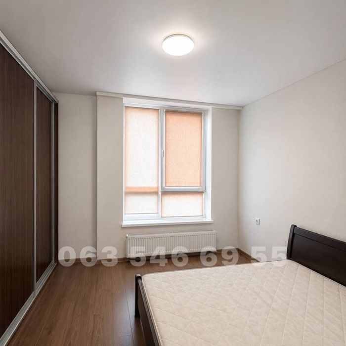 Квартира на вул. Сирецько-Садова, 1 в Київ, ID 238271, фото №5