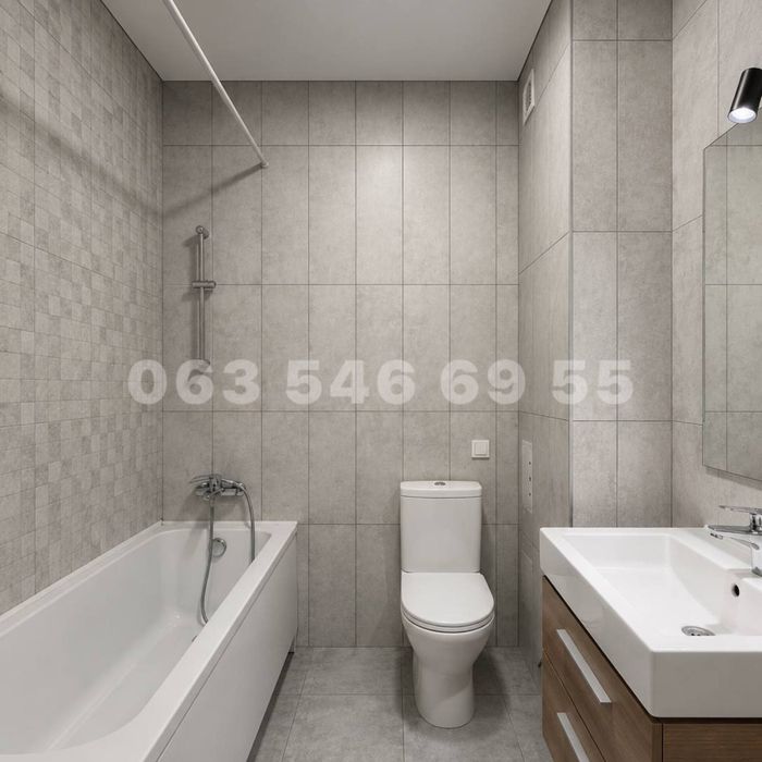Квартира на вул. Сирецько-Садова, 1 в Києві, ID 238271, фото №6