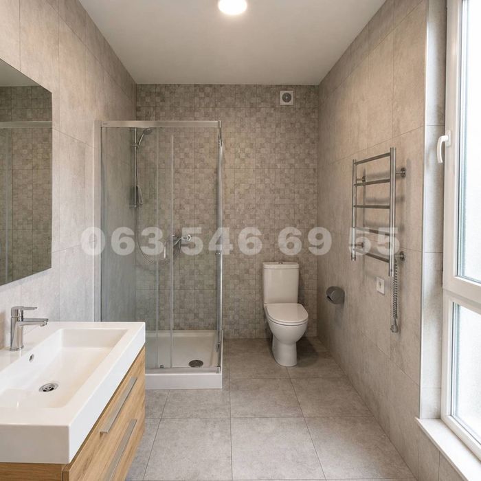 Квартира на вул. Сирецько-Садова, 1 в Києві, ID 238271, фото №9
