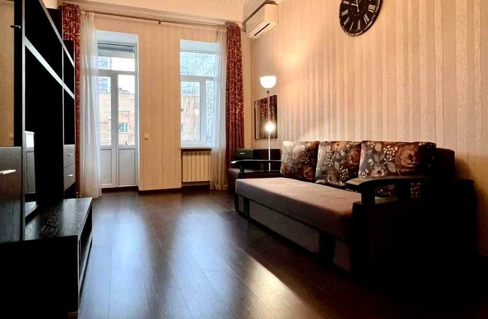 Квартира на вул. Назарівська, 15 в Києві, ID 254359, фото №1