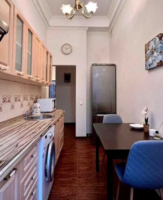Квартира на вул. Назарівська, 15 в Києві, ID 254359, фото №4