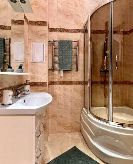 Квартира на вул. Назарівська, 15 в Києві, ID 254359, фото №7
