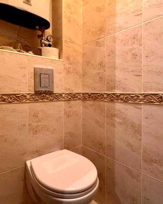 Квартира на вул. Назарівська, 15 в Києві, ID 254359, фото №8
