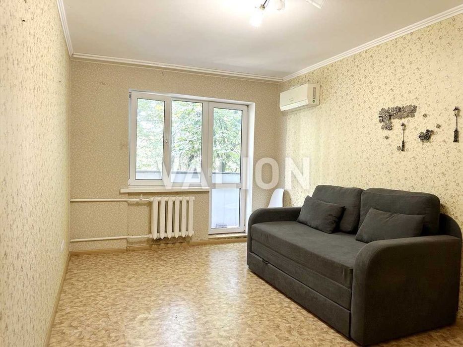 Квартира на вул. Авіаконструктора Антонова, 8 в Києві, ID 246771, фото №1